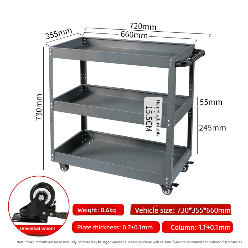 Mechanical Workshop ToolsCart  - Workshop Tools Cabinet review and price