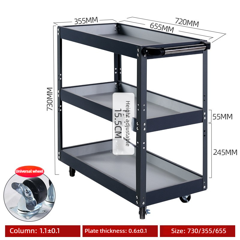 Mechanical Workshop ToolsCart  - Workshop Tools Cabinet review and price