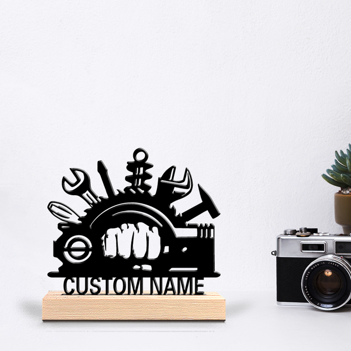 1pc workshop tool Custom Name  - Tools Name In Workshop review and price