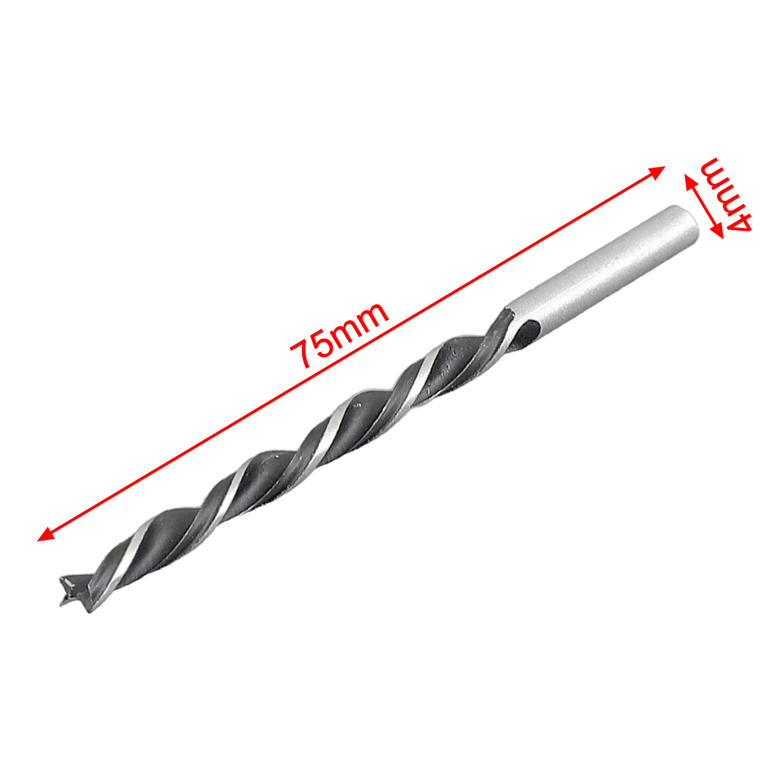 Wood Drill Bit Garden Home Pow - Workshop Tools Center review and price