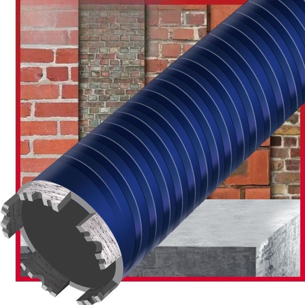 Dual-use Water Drill Bit Lengt - Workshop Tools Center review and price
