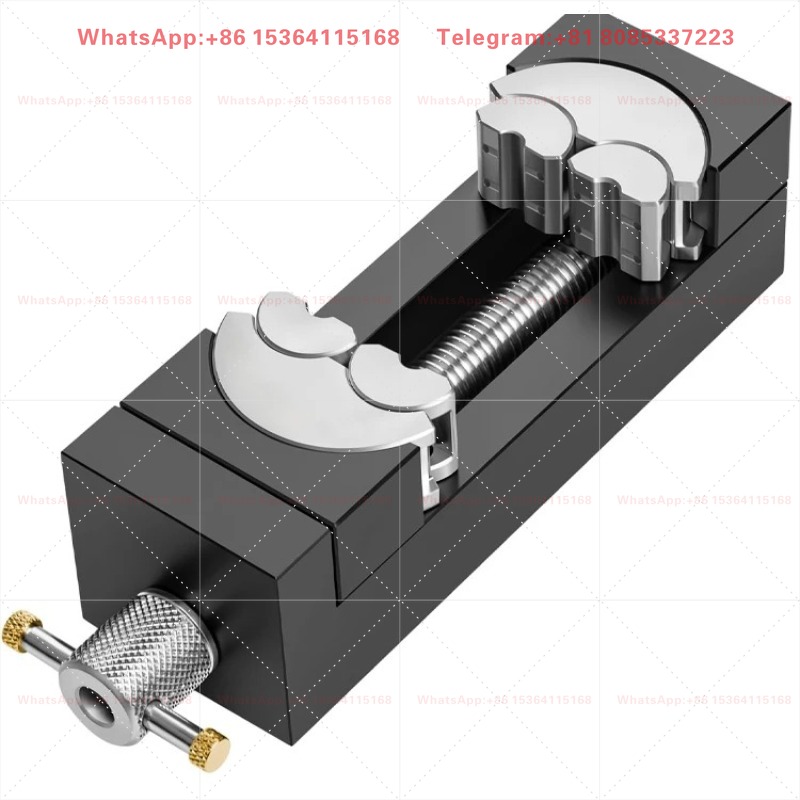 Self-Centering Vise for Irregu - Workshop Tools Center review and price