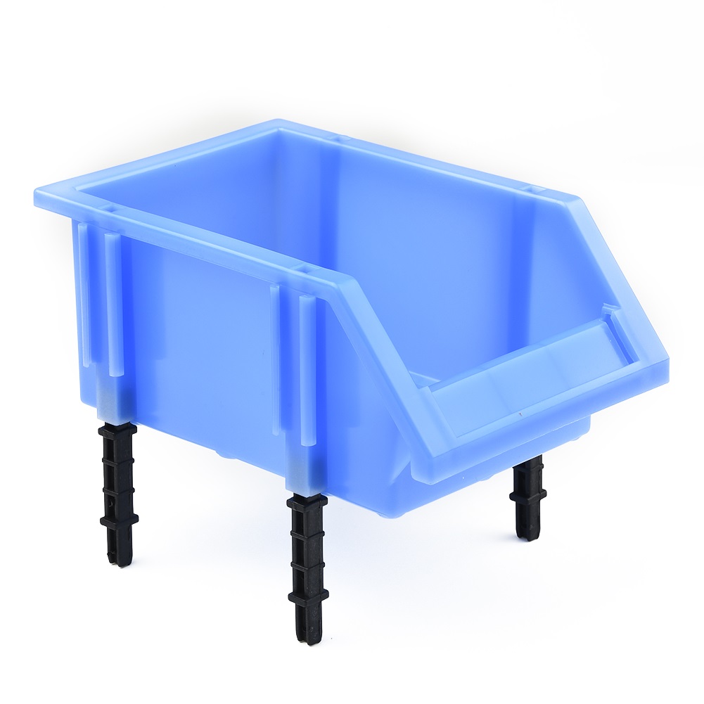 1pc Stackable Plastic Hardware - Workshop Tools Classification review and price