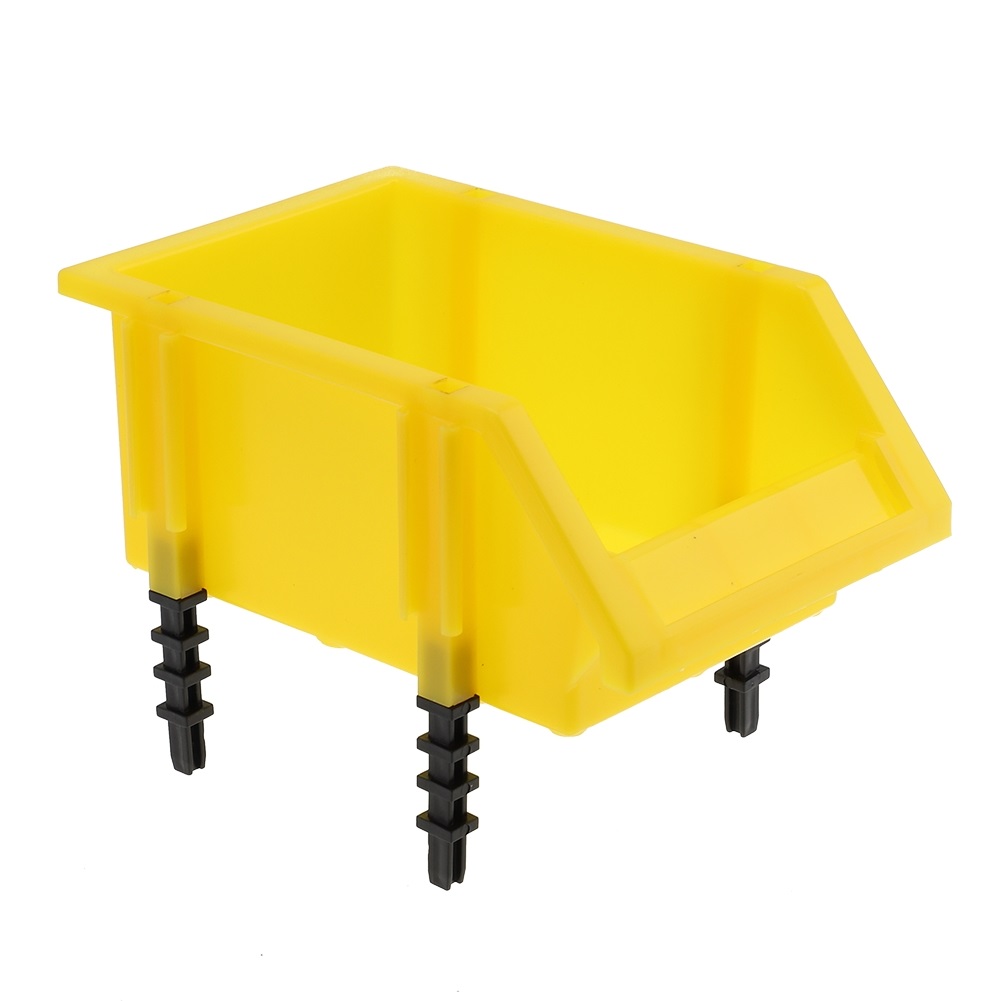 1pc Stackable Plastic Hardware - Workshop Tools Classification review and price