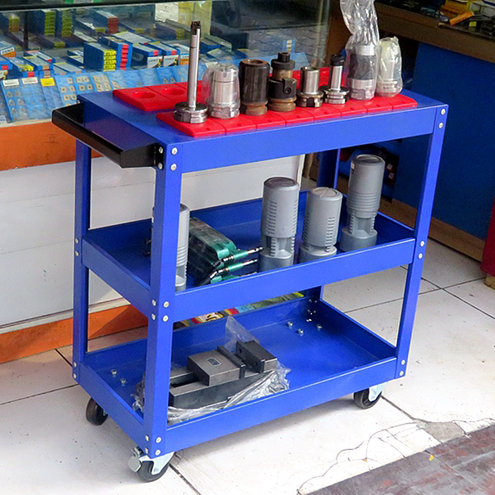 Multi-function Workshop trolle - Workshop Tools Center review and price