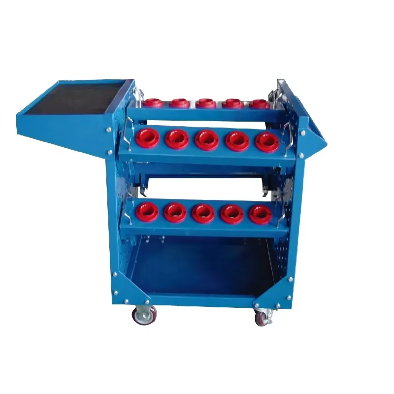 Durable Workshop CNC Tool Hold - Workshop Tools Cabinet review and price