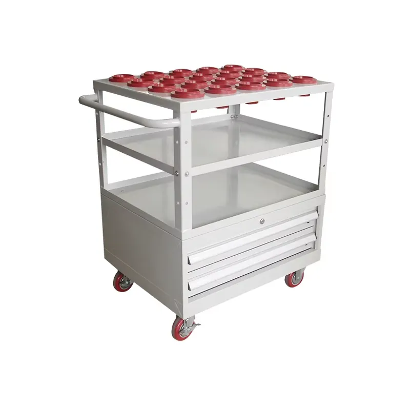 Durable Workshop CNC Tool Hold - Workshop Tools Cabinet review and price