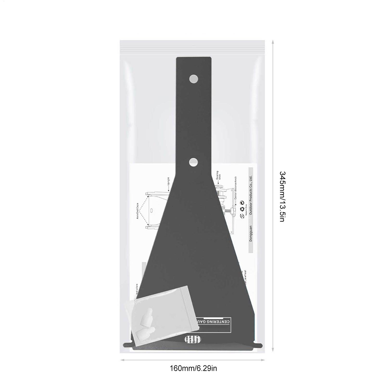 Bike Wheel Centering Gauge Alu - Workshop Tools Center review and price