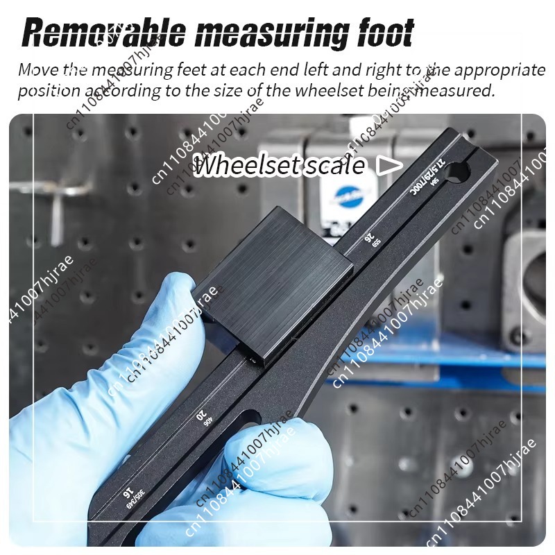 Wheel Rim Axle Positioning Jig - Workshop Tools Center review and price