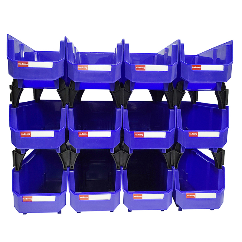 12pcs Stackable Tool Storage B - Workshop Tools Classification review and price