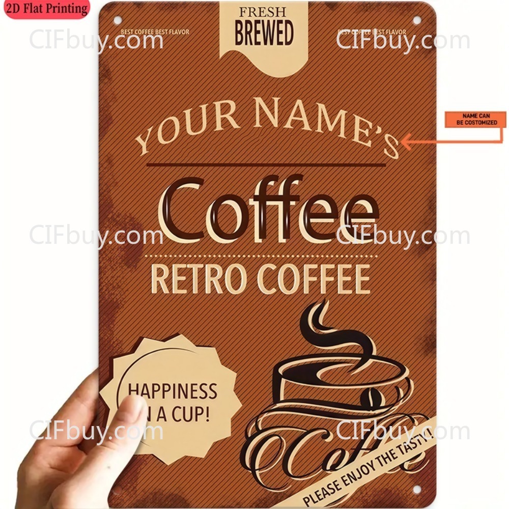 2D Flat Custom Name Workshop C - Tools Name In Workshop review and price