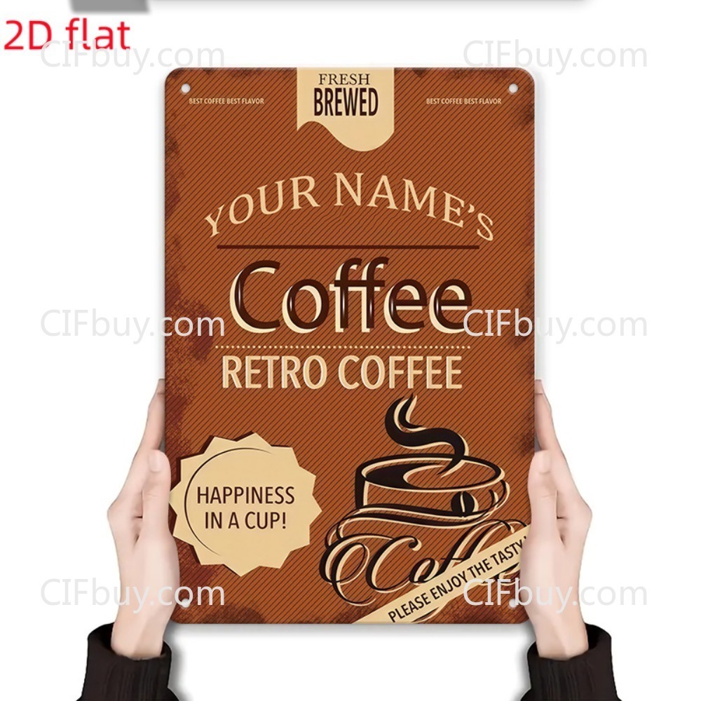 2D Flat Custom Name Workshop C - Tools Name In Workshop review and price
